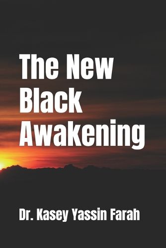 Cover image for 2020 The New Black Awakening