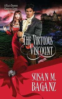 Cover image for The Virtuous Viscount