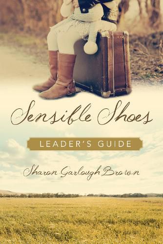 Cover image for Sensible Shoes Leader"s Guide