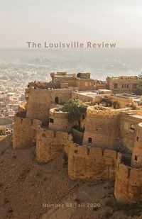 Cover image for The Louisville Review v 88 Fall 2020