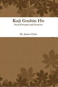 Cover image for Kuji Goshin Hou