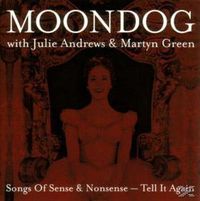 Cover image for Tell It Again - Songs Of Sense & Nonsense