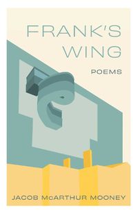 Cover image for Frank's Wing