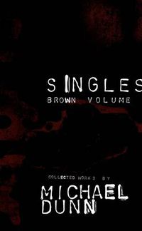 Cover image for Suffer Singles Brown Volume