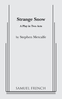 Cover image for Strange Snow