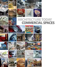 Cover image for Architecture Today: Commercial Spaces