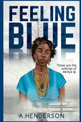 Cover image for Feeling Blue