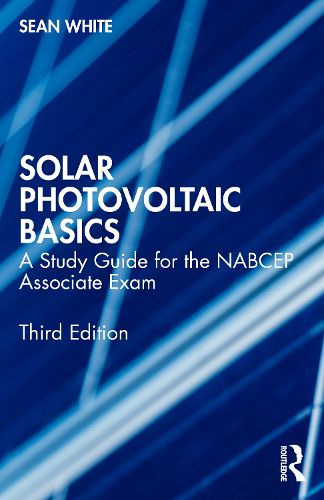 Cover image for Solar Photovoltaic Basics