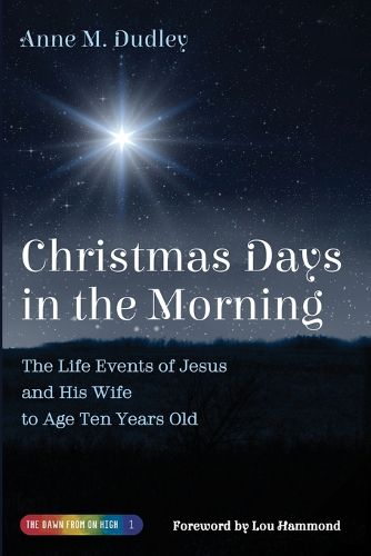 Cover image for Christmas Days in the Morning