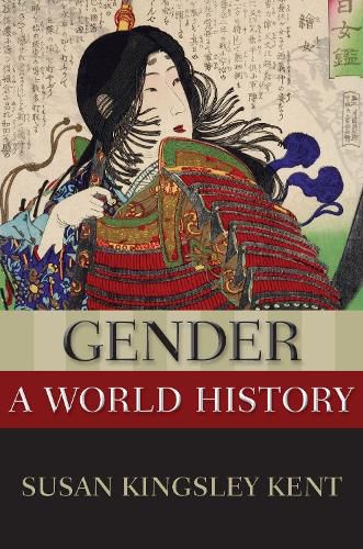 Cover image for Gender: A World History