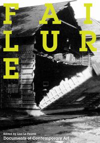 Cover image for Failure