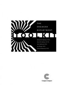 Cover image for The Engaged Department Toolkit