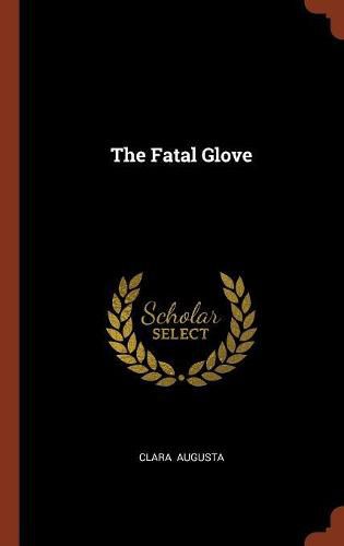 Cover image for The Fatal Glove