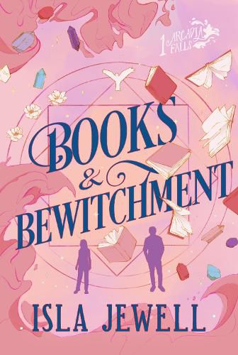 Cover image for Books & Bewitchment