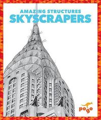 Cover image for Skyscrapers