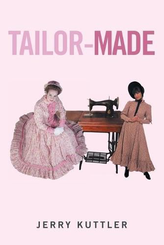 Cover image for Tailor-Made