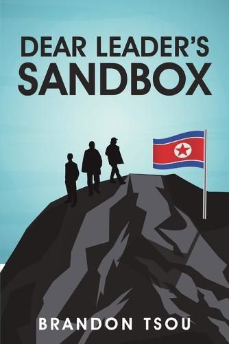 Cover image for Dear Leader's Sandbox