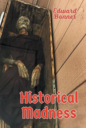 Cover image for Historical Madness