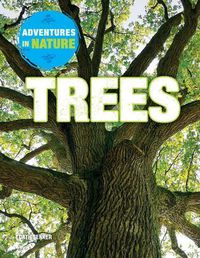 Cover image for Trees