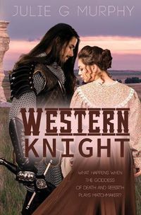 Cover image for Western Knight