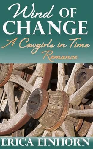 Cover image for Wind of Change