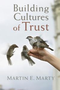 Cover image for Building Cultures of Trust