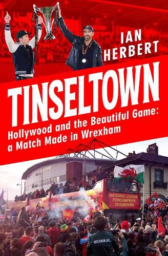 Cover image for Tinseltown