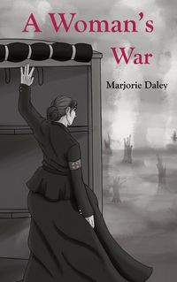 Cover image for A Woman's War