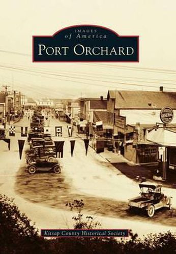 Cover image for Port Orchard