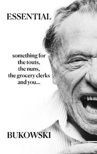 Cover image for Essential Bukowski: Poetry