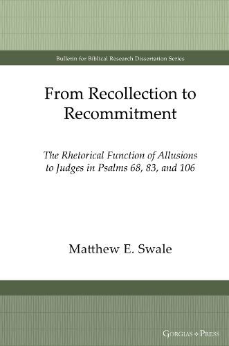 From Recollection to Recommitment