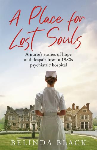 Cover image for A Place for Lost Souls