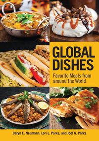 Cover image for Global Dishes