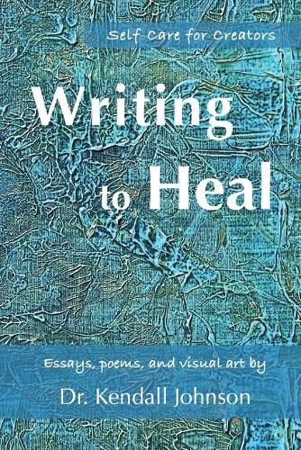 Cover image for Writing to Heal