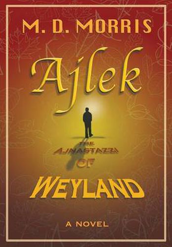 Cover image for Ajlek