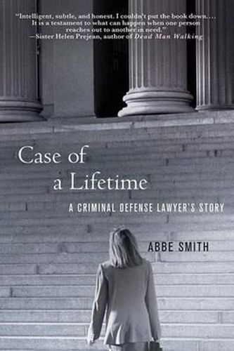 Cover image for Case of a Lifetime