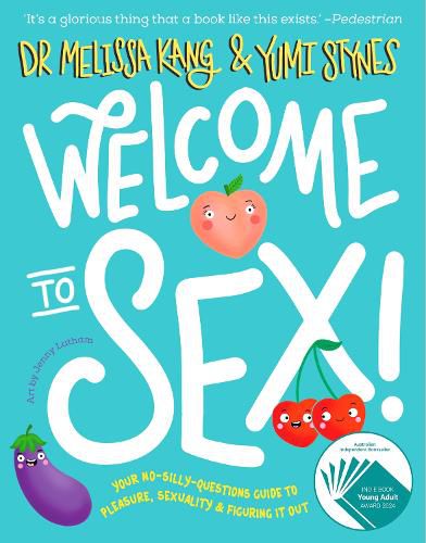 Cover image for Welcome to Sex!