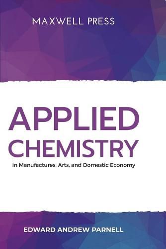 Applied Chemistry