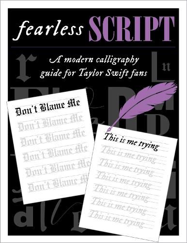 Cover image for Fearless Script