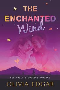 Cover image for The Enchanted Wind