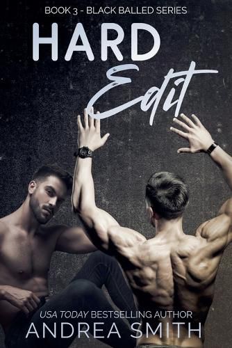 Cover image for Hard Edit