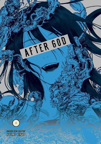 After God, Vol. 1: Volume 1