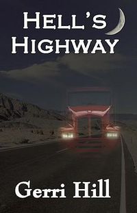 Cover image for Hell's Highway