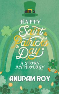 Cover image for Happy Saint Patrick's Day