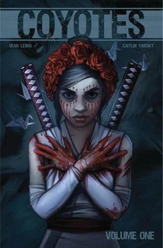 Cover image for Coyotes Volume 1