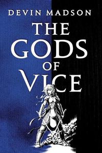 Cover image for The Gods of Vice