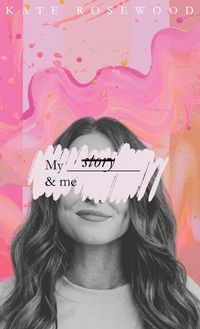 Cover image for My story & me