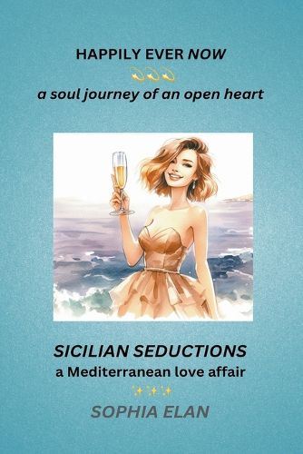 Cover image for Sicilian Seductions