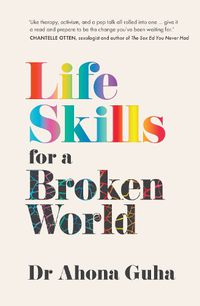Cover image for Life Skills for a Broken World
