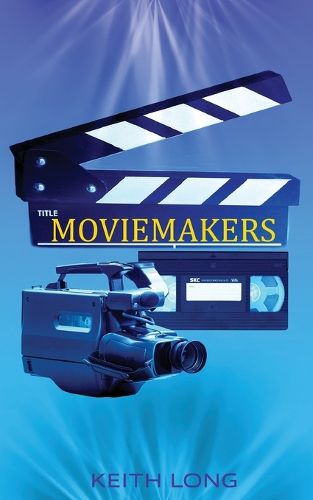 Cover image for Moviemakers